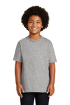Gildan Youth Ultra Cotton 100% Cotton T-Shirt
