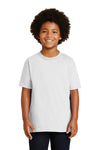 Gildan Youth Ultra Cotton 100% Cotton T-Shirt
