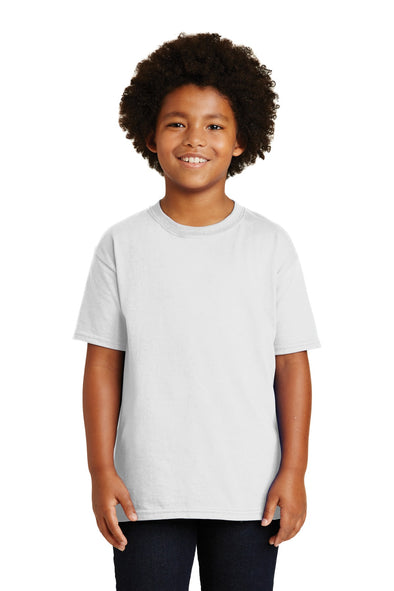 Gildan Youth Ultra Cotton 100% Cotton T-Shirt