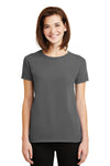 Gildan Ladies Ultra Cotton 100% Cotton T-Shirt