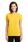 Gildan Ladies Ultra Cotton 100% Cotton T-Shirt