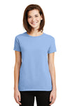 Gildan Ladies Ultra Cotton 100% Cotton T-Shirt