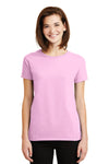 Gildan Ladies Ultra Cotton 100% Cotton T-Shirt