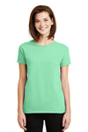 Gildan Ladies Ultra Cotton 100% Cotton T-Shirt