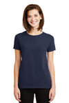 Gildan Ladies Ultra Cotton 100% Cotton T-Shirt