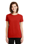 Gildan Ladies Ultra Cotton 100% Cotton T-Shirt