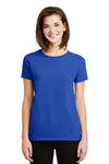 Gildan Ladies Ultra Cotton 100% Cotton T-Shirt