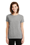 Gildan Ladies Ultra Cotton 100% Cotton T-Shirt
