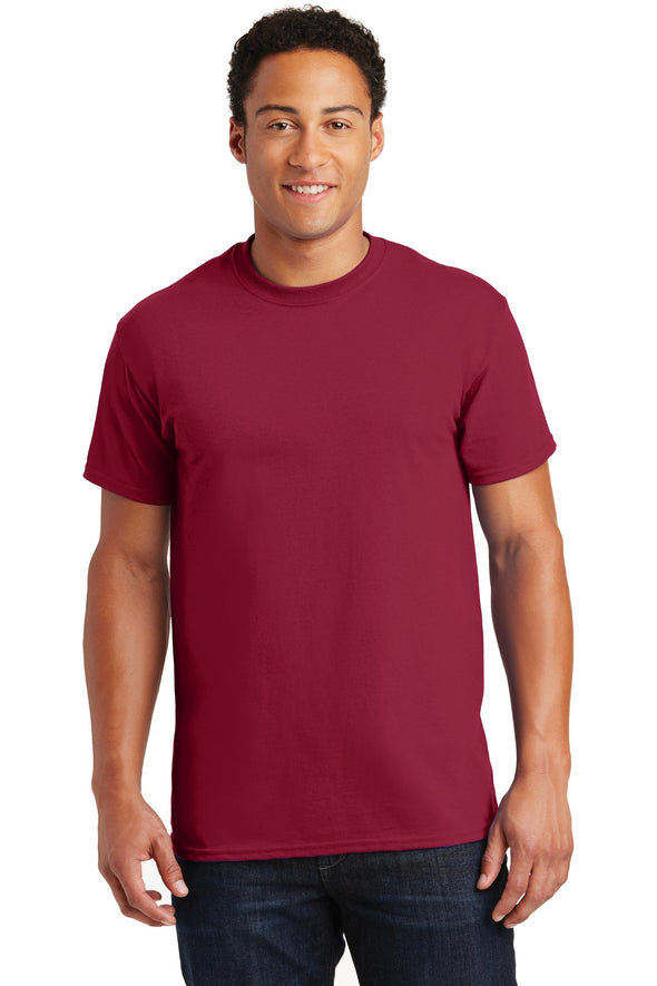Gildan Ultra Cotton 100% Cotton T-Shirt
