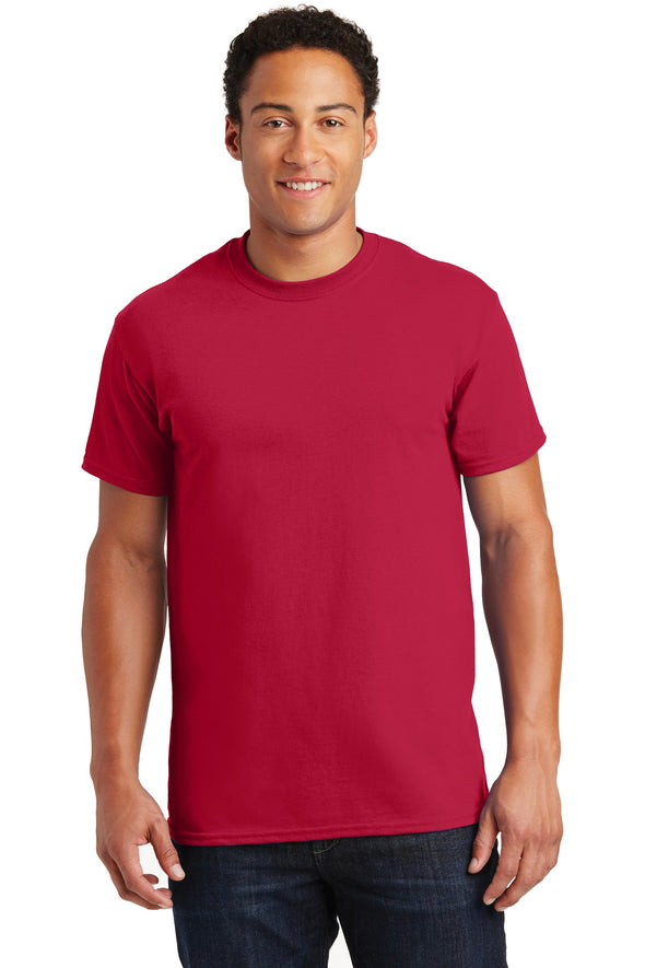 Gildan Ultra Cotton 100% Cotton T-Shirt