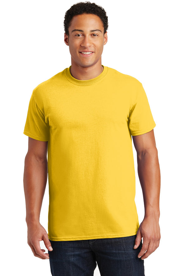 Gildan Ultra Cotton 100% Cotton T-Shirt