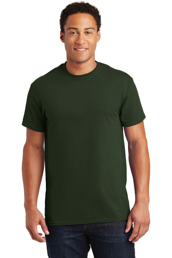 Gildan Ultra Cotton 100% Cotton T-Shirt