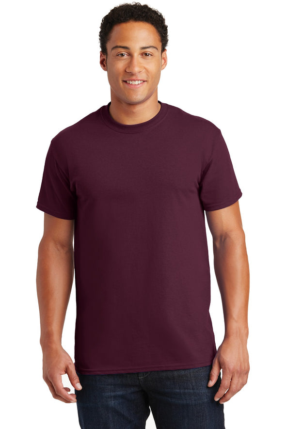 Gildan Ultra Cotton 100% Cotton T-Shirt