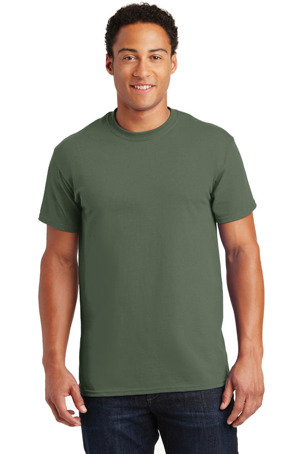 Gildan Ultra Cotton 100% Cotton T-Shirt