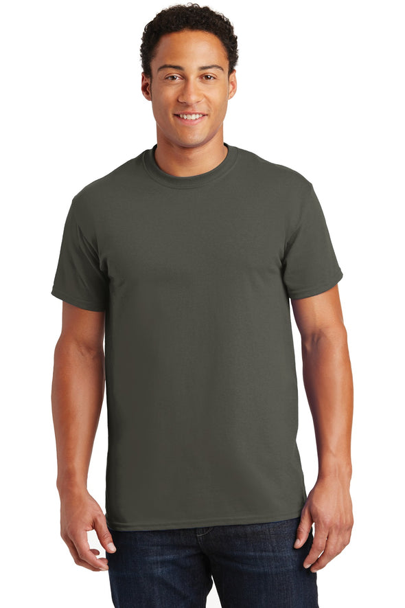 Gildan Ultra Cotton 100% Cotton T-Shirt