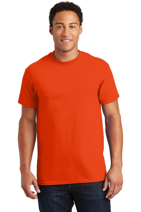 Gildan Ultra Cotton 100% Cotton T-Shirt