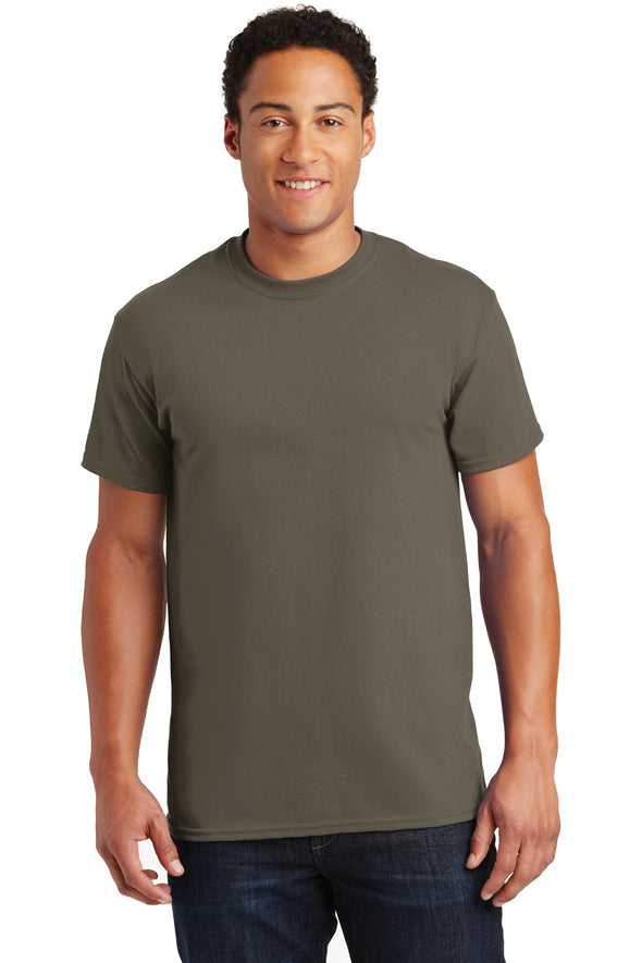 Gildan Ultra Cotton 100% Cotton T-Shirt