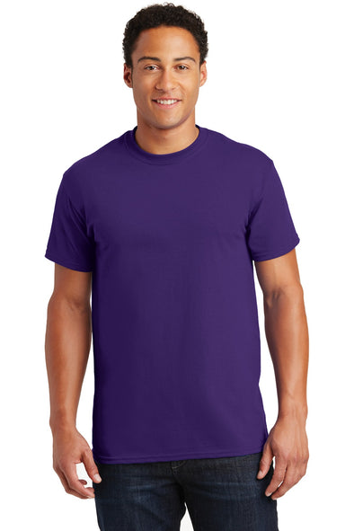 Gildan Ultra Cotton 100% Cotton T-Shirt