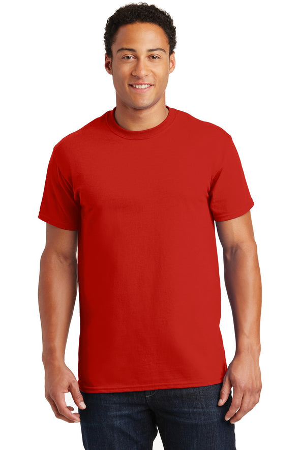 Gildan Ultra Cotton 100% Cotton T-Shirt