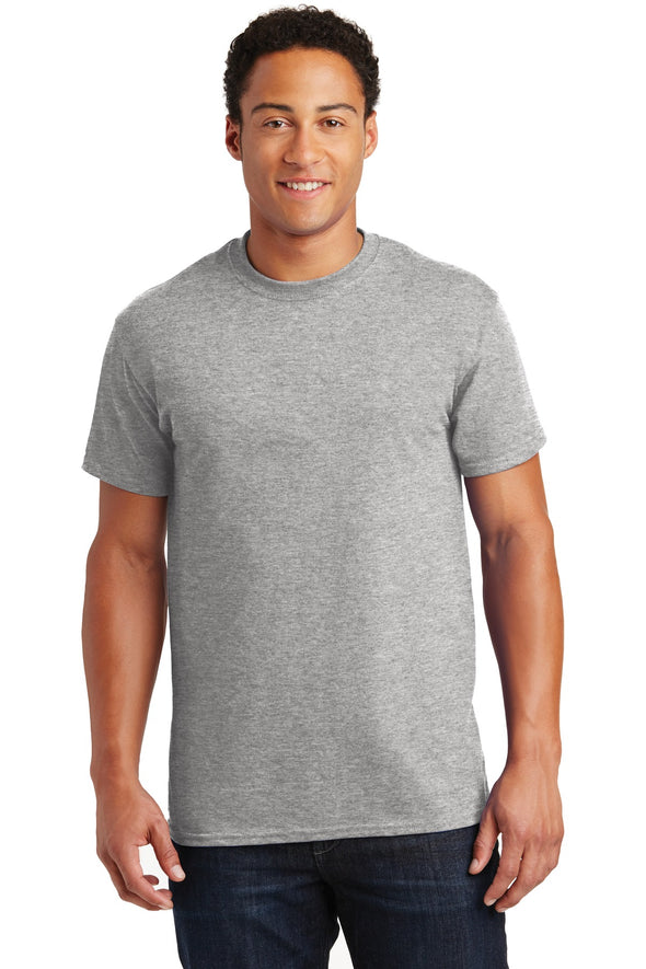 Gildan Ultra Cotton 100% Cotton T-Shirt