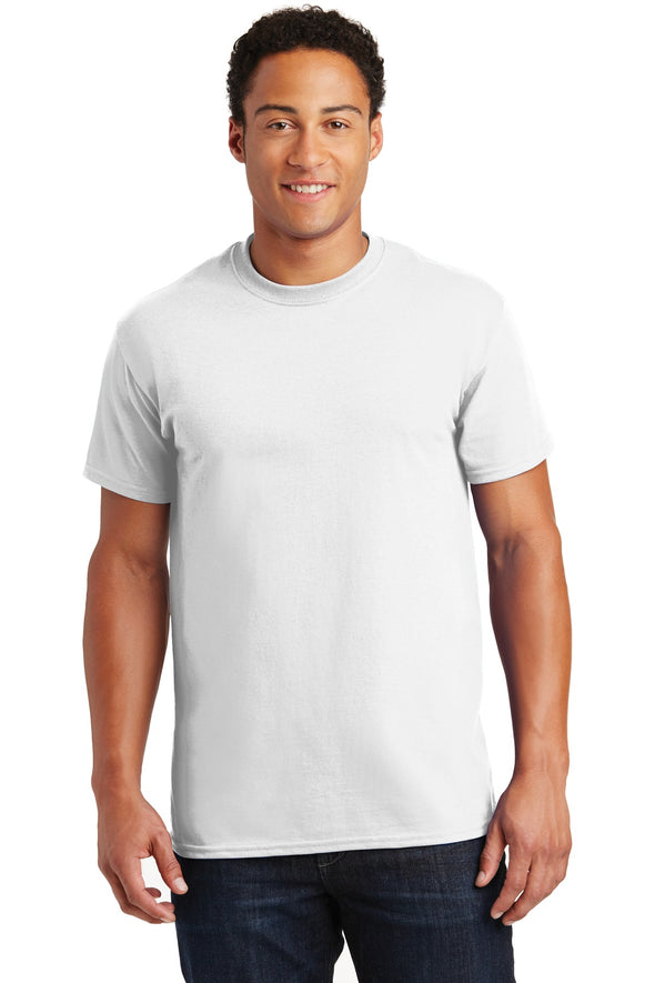 Gildan Ultra Cotton 100% Cotton T-Shirt