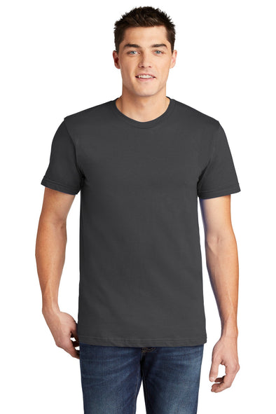 American Apparel USA Collection Fine Jersey T-Shirt