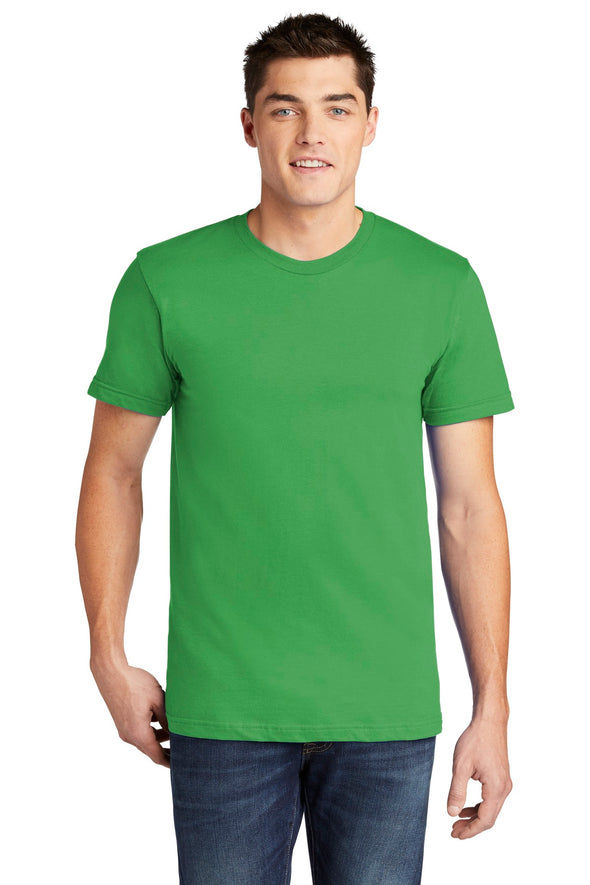 American Apparel USA Collection Fine Jersey T-Shirt