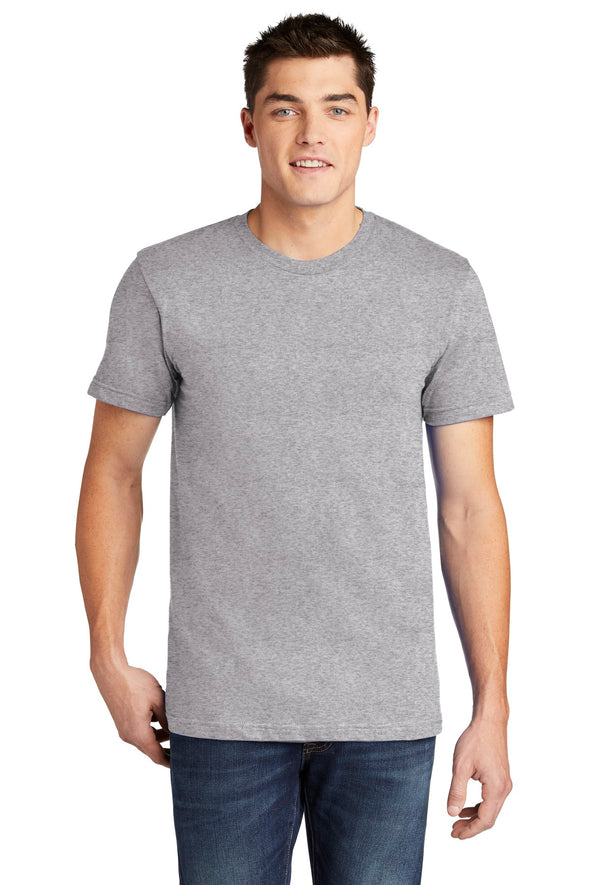 American Apparel USA Collection Fine Jersey T-Shirt