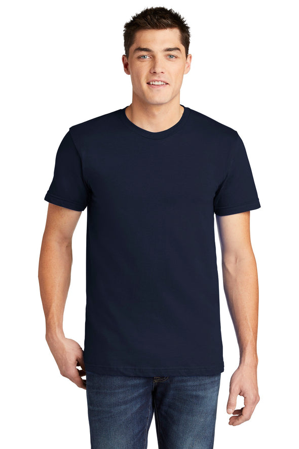 American Apparel USA Collection Fine Jersey T-Shirt