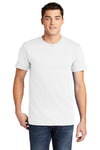 American Apparel USA Collection Fine Jersey T-Shirt