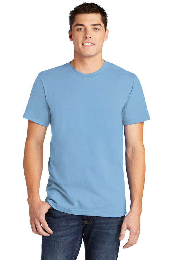 American Apparel Fine Jersey T-Shirt