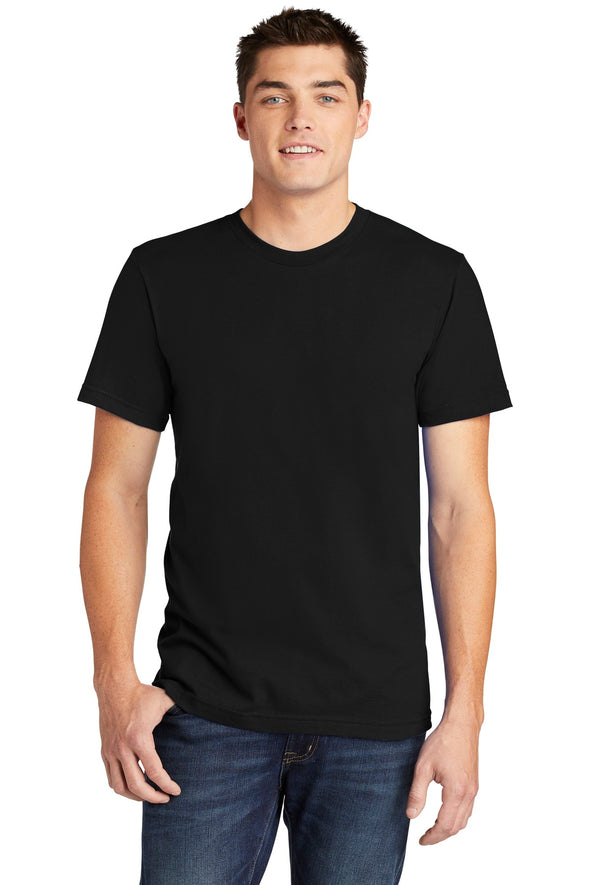 American Apparel Fine Jersey T-Shirt