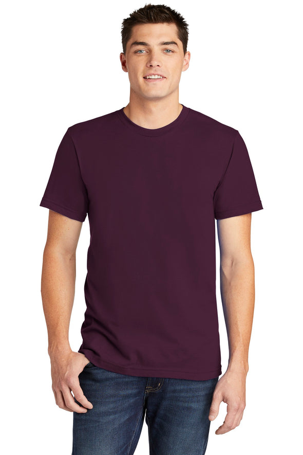 American Apparel Fine Jersey T-Shirt