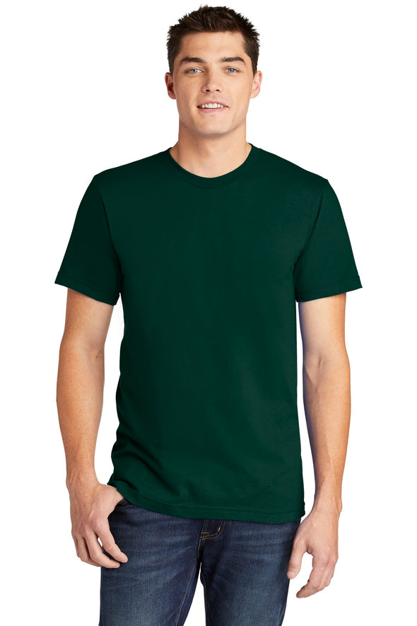 American Apparel Fine Jersey T-Shirt