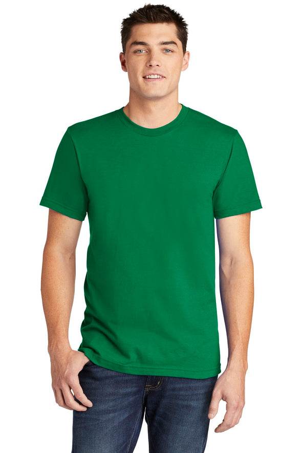 American Apparel Fine Jersey T-Shirt