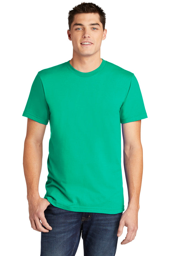 American Apparel Fine Jersey T-Shirt