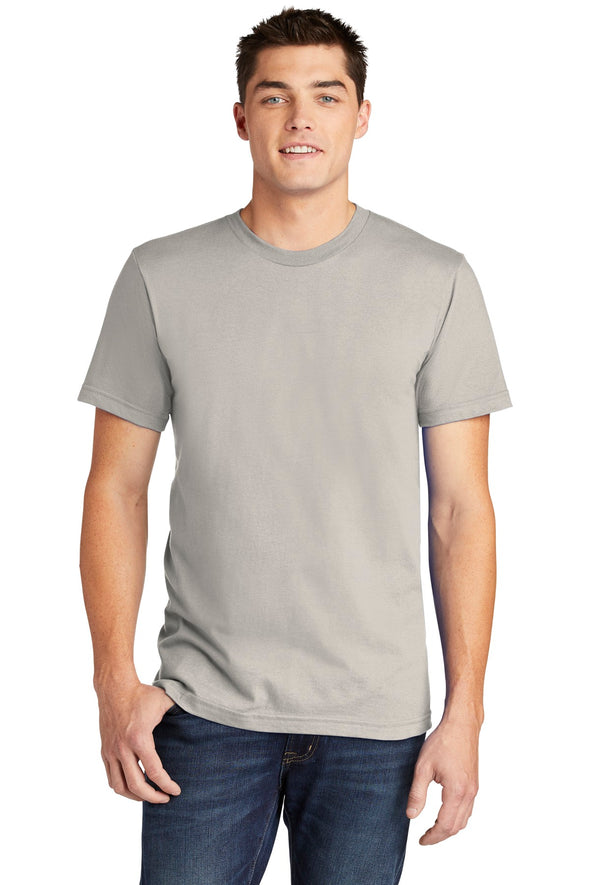 American Apparel Fine Jersey T-Shirt