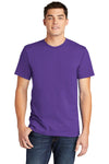 American Apparel Fine Jersey T-Shirt