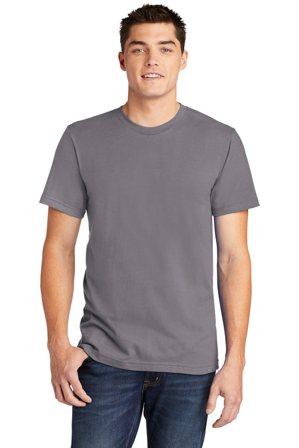 American Apparel Fine Jersey T-Shirt