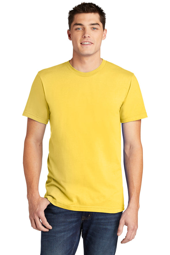 American Apparel Fine Jersey T-Shirt