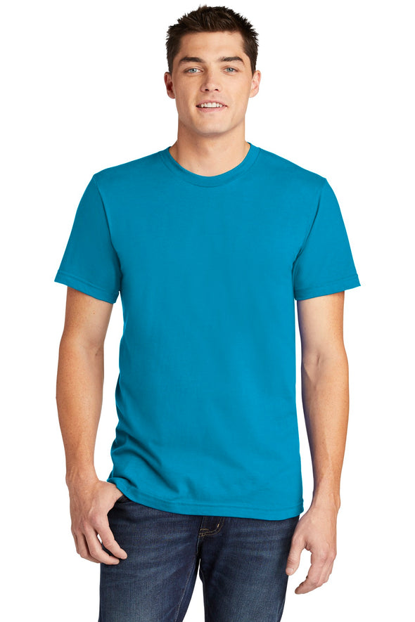 American Apparel Fine Jersey T-Shirt