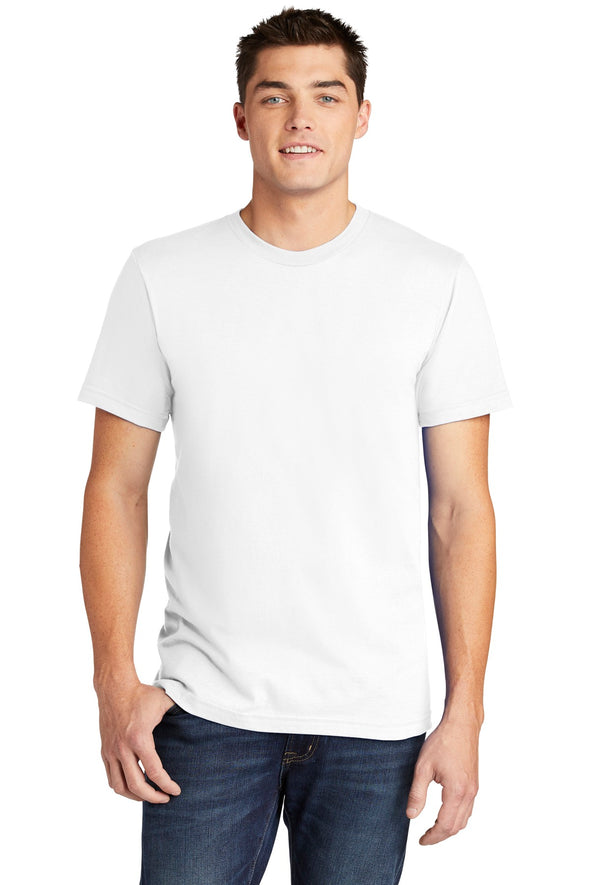 American Apparel Fine Jersey T-Shirt