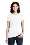 American Apparel Women's Fine Jersey T-Shirt