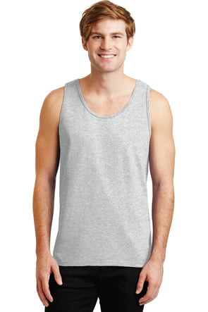 Gildan Ultra Cotton Tank Top