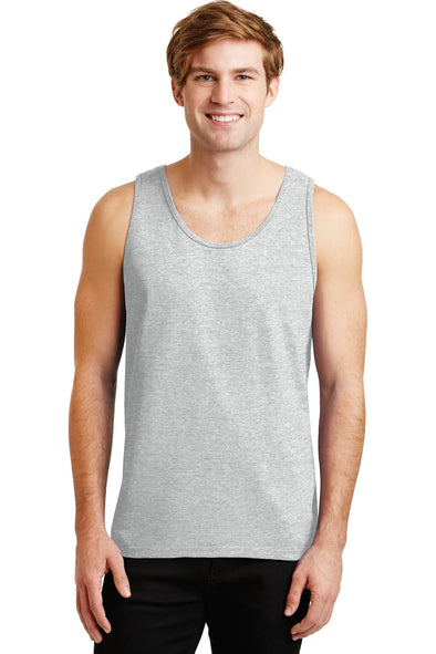 Gildan Ultra Cotton Tank Top
