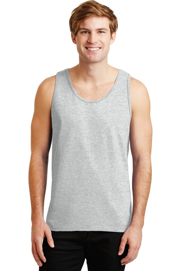 Gildan Ultra Cotton Tank Top