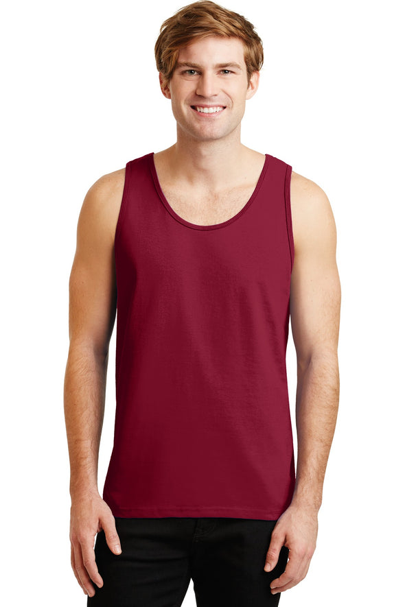 Gildan Ultra Cotton Tank Top