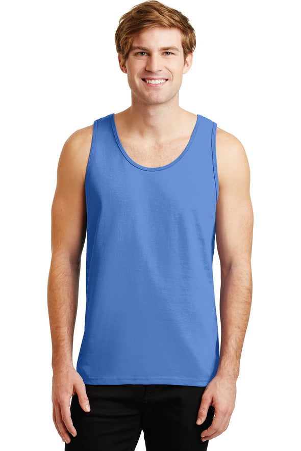 Gildan Ultra Cotton Tank Top