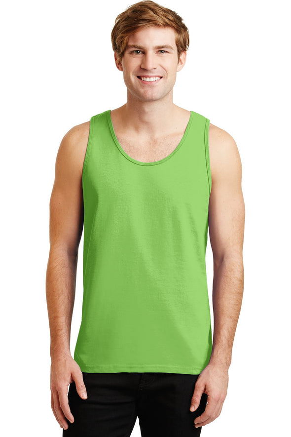Gildan Ultra Cotton Tank Top