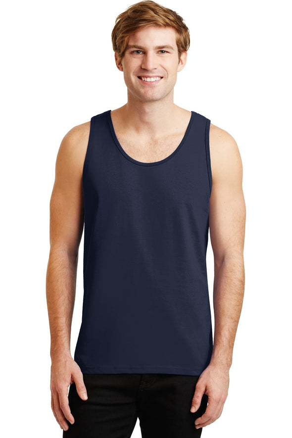 Gildan Ultra Cotton Tank Top